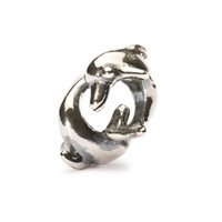 Charm Trollbeads Beads in Argento TAGBE-00233 - TAGBE-00233